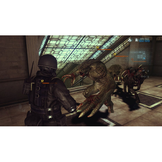 Resident Evil Revelations | PS4 Resident Evil Revelations | PS4