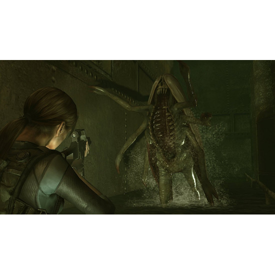 Resident Evil Revelations | PS4 Resident Evil Revelations | PS4