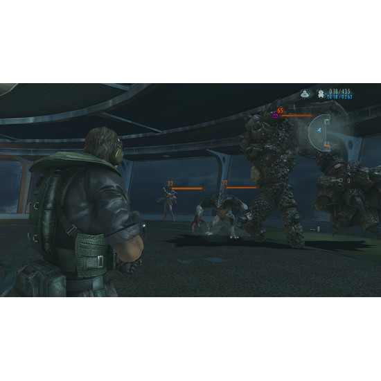 Resident Evil Revelations | PS4 Resident Evil Revelations | PS4