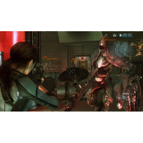 Resident Evil Revelations | PS4 Resident Evil Revelations | PS4