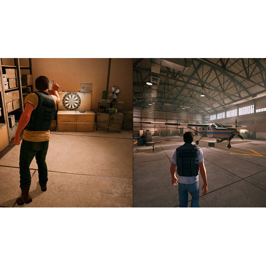 A Way Out - PC - Digital Code A Way Out - PC - Digital Code