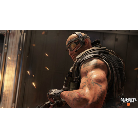 Call of Duty: Black Ops 4 - Battle.net PC Digital Code Call of Duty: Black Ops 4 - Battle.net PC Digital Code