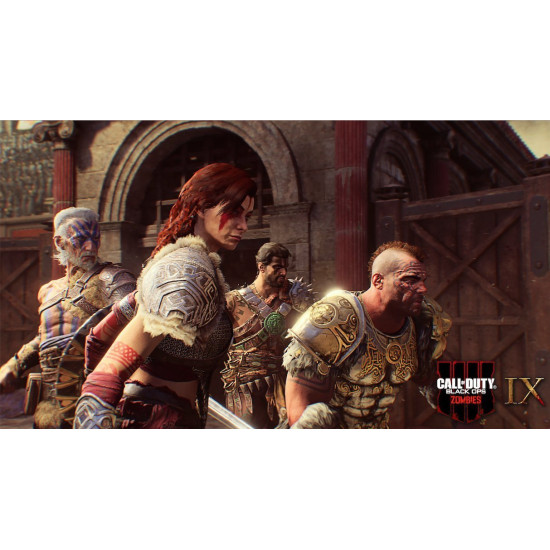 Call of Duty: Black Ops 4 - Battle.net PC Digital Code Call of Duty: Black Ops 4 - Battle.net PC Digital Code
