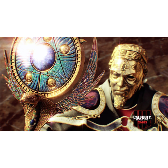 Call of Duty: Black Ops 4 - Battle.net PC Digital Code Call of Duty: Black Ops 4 - Battle.net PC Digital Code