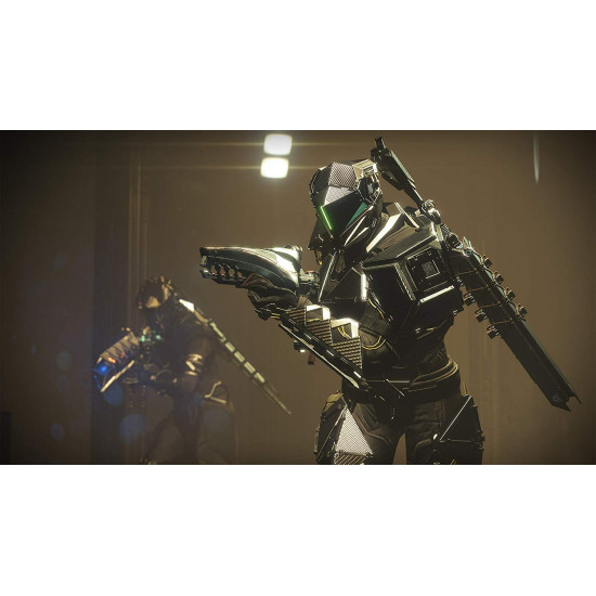 Destiny 2: Forsaken - Legendary Collection | PS4 Destiny 2: Forsaken - Legendary Collection | PS4