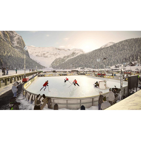 NHL 19 | XB1 NHL 19 | XB1
