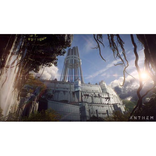Anthem - PS4 Anthem - PS4