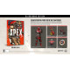Apex legend bloodhound - Middle East Edition - PlayStation 4 Apex legend bloodhound - Middle East Edition - PlayStation 4