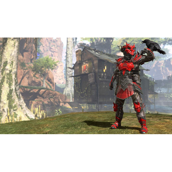 Apex legend bloodhound - Middle East Edition - PlayStation 4 Apex legend bloodhound - Middle East Edition - PlayStation 4