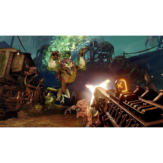 Borderlands 3 - PlayStation 4 Borderlands 3 - PlayStation 4