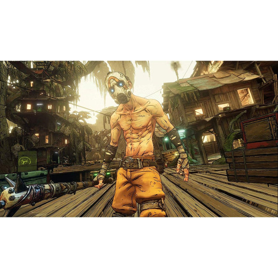 Borderlands 3 - PlayStation 4 Borderlands 3 - PlayStation 4