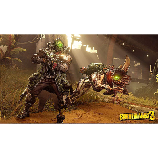 Borderlands 3 - PlayStation 4 Borderlands 3 - PlayStation 4