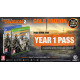 Tom Clancy's The Division 2 Gold Edition - Xbox One Tom Clancy's The Division 2 Gold Edition - Xbox One