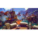 Crash Bandicoot 4: It’s About Time - PlayStation 4 Crash Bandicoot 4: It’s About Time - PlayStation 4