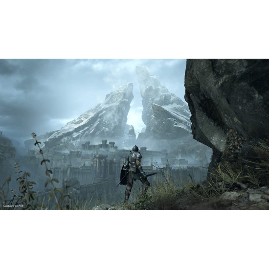 Demon’s Souls - PlayStation 5 Demon’s Souls - PlayStation 5