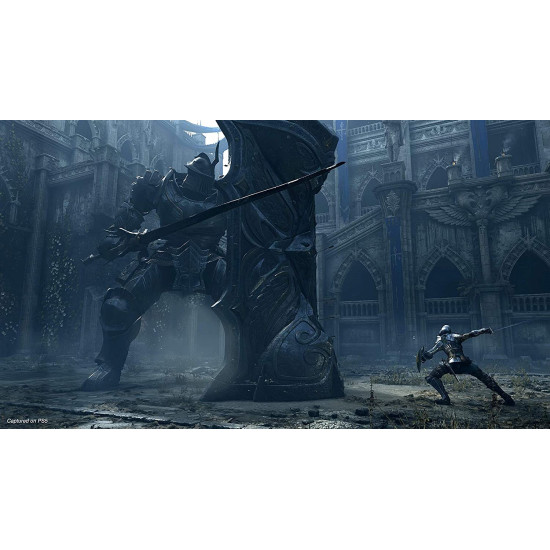 Demon’s Souls - PlayStation 5 Demon’s Souls - PlayStation 5