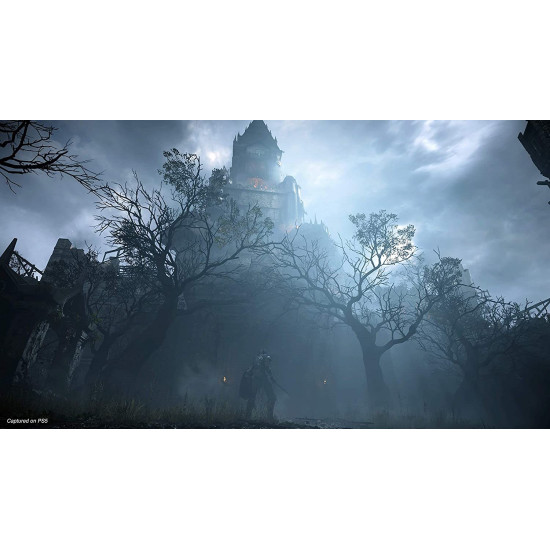 Demon’s Souls - PlayStation 5 Demon’s Souls - PlayStation 5