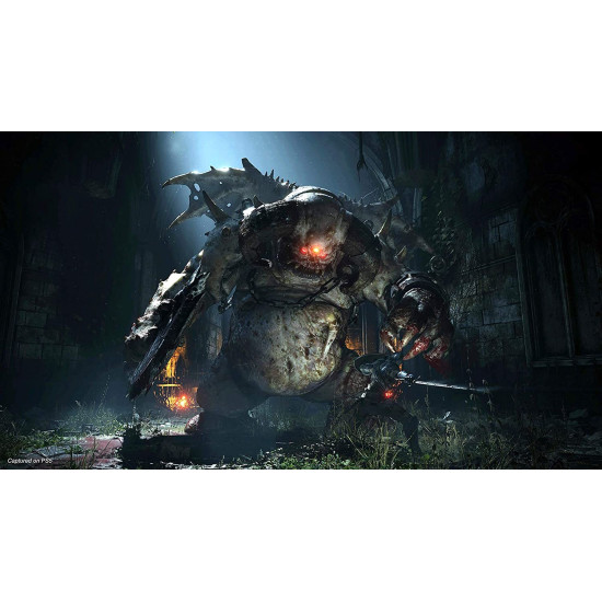 Demon’s Souls - PlayStation 5 Demon’s Souls - PlayStation 5