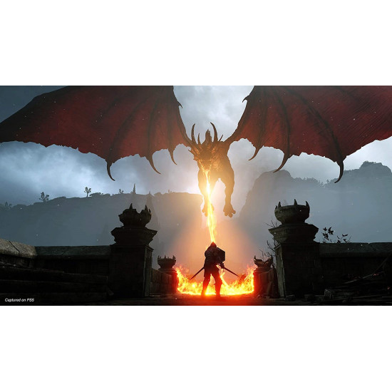 Demon’s Souls - PlayStation 5 Demon’s Souls - PlayStation 5