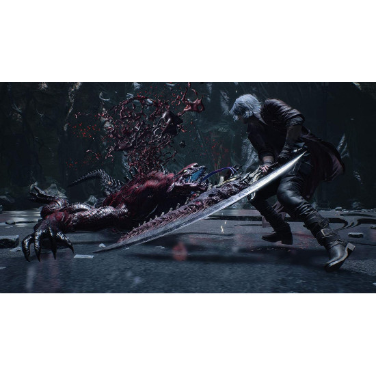 Devil May Cry 5 Special Edition - PlayStation 5 Devil May Cry 5 Special Edition - PlayStation 5