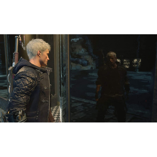 Devil May Cry 5 Special Edition - PlayStation 5 Devil May Cry 5 Special Edition - PlayStation 5