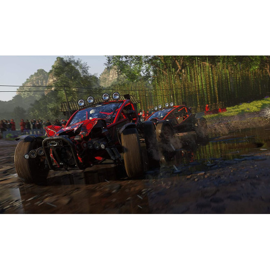 Dirt 5 - PlayStation 5 Dirt 5 - PlayStation 5