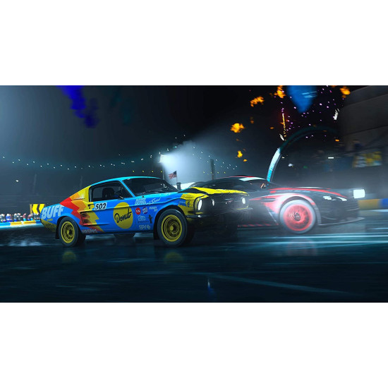 Dirt 5 - PlayStation 5 Dirt 5 - PlayStation 5