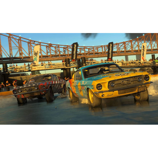 Dirt 5 - PlayStation 5 Dirt 5 - PlayStation 5