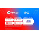 FIFA 21 Ultimate Edition - Middle East Arabic Commentary Edition - PlayStation 4 FIFA 21 Ultimate Edition - Middle East Arabic Commentary Edition - PlayStation 4