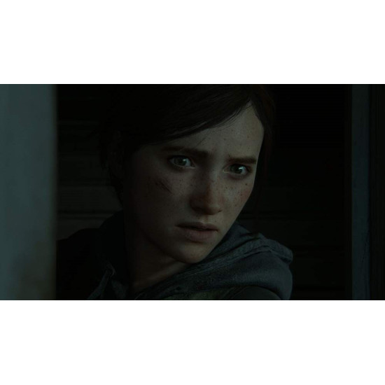 The Last Of Us Part II - PlayStation 4 The Last Of Us Part II - PlayStation 4