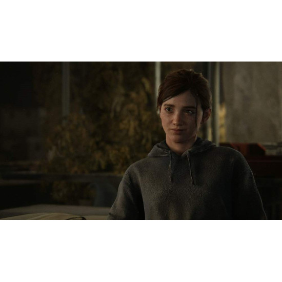The Last Of Us Part II - PlayStation 4 The Last Of Us Part II - PlayStation 4