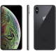 Apple iPhone Xs Max With FaceTime - 256GB - 4G LTE - Space Gray Apple iPhone Xs Max With FaceTime - 256GB - 4G LTE - Space Gray
