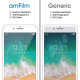 amFilm Glass Screen Protector for iPhone 8 Plus, 7 Plus, 6S Plus, 6 Plus (5.5") (2 Pack) Tempered Glass Screen Protector amFilm Glass Screen Protector for iPhone 8 Plus, 7 Plus, 6S Plus, 6 Plus (5.5") (2 Pack) Tempered Glass Screen Protector
