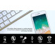 amFilm Glass Screen Protector for iPhone 8 Plus, 7 Plus, 6S Plus, 6 Plus (5.5") (2 Pack) Tempered Glass Screen Protector amFilm Glass Screen Protector for iPhone 8 Plus, 7 Plus, 6S Plus, 6 Plus (5.5") (2 Pack) Tempered Glass Screen Protector