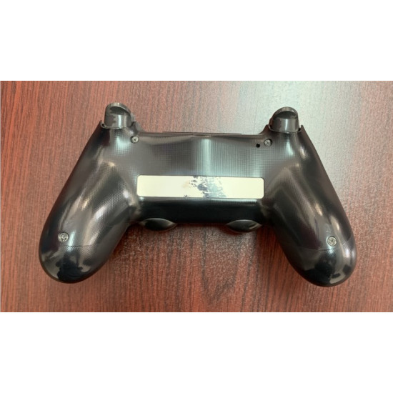 Sony DualShock 4 Wireless Controller - Steel Black - Used Like New Sony DualShock 4 Wireless Controller - Steel Black - Used Like New