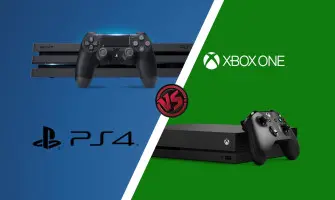 on xbox or playstation
