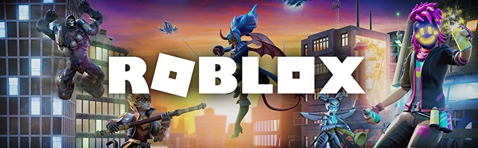 Roblox 10$ (800 Robux) – Pixelcodes
