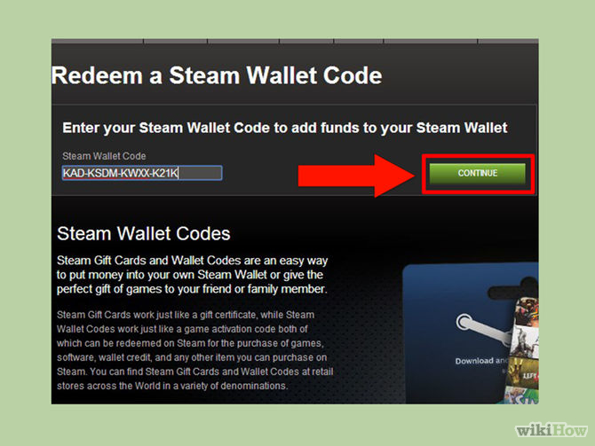 $100 Steam Gift Card - Worldwide - Digital Code