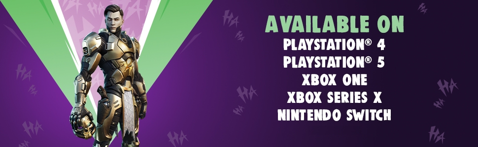 Playstation Fortnite Last Laugh bundle CODE (US REGION KEY) DIGITAL DELIVERY